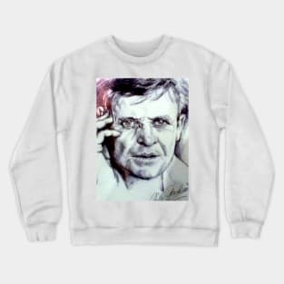 Thinking Crewneck Sweatshirt